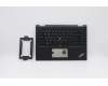 Lenovo MECH_ASM WL CCover+TC ASM,BK<LTN> for Lenovo ThinkPad X390 Yoga (20NN)