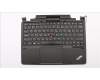 Lenovo KEYBD FRU Prince-KBD GRK CHY for Lenovo ThinkPad Helix (3xxx)