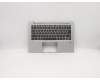Lenovo 5CB0N79730 COVER UpperCase C80XCSR W/KB FP BL INT'E