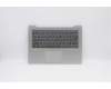 Lenovo 5CB0N78347 COVER UpperCaseC80X4 MGRW/KBNFPNBL INT'E