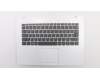 Lenovo 5CB0N82368 COVER UPPERCASEASML80XKW IMR UK KB