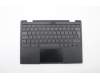 Lenovo 5CB0Q79741 COVER Upper Case B 81ES W/KB BEL