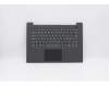 Lenovo 5CB0R39229 COVER UpperCaseASM C 81HM NFP NBL IG ND