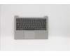 Lenovo 5CB0R61373 COVER UpCase ASM 3N 81J1 MGR W/KB HEB
