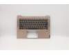 Lenovo 5CB0S17255 COVER UpperCase C81NDCOP FP W/BLKB HEB