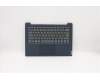 Lenovo 5CB0S18463 COVER Upper Case C81N7 AB NBLKB_INT'E