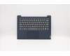 Lenovo 5CB0S18467 COVER Upper Case C81N7 AB NBLKB_AR-E