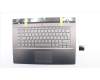 Lenovo 5CB0S56970 COVER UpCaseC81HDBKW/TPKBBLStripCover SW