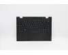 Lenovo 5CB0S95292 COVER Upper Case C81MQ(US) NBL KB_GRK