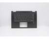 Lenovo 5CB0T04917 COVER Upper Case C 81JS IG W/KB UKR