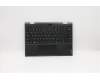 Lenovo 5CB0T45074 COVER UpperCaseASM US INT'E B81M9 SPT 5M