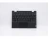 Lenovo 5CB0T77511 COVER Upper Case ASM US INT'E B 81M8