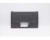 Lenovo 5CB0U42505 COVER Upper Case ASM_IT W 81Q7 W/KB