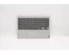 Lenovo 5CB0U43380 COVER UpperCaseASM B UK_NFP_PG W/ND