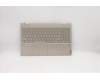 Lenovo 5CB0U43829 COVER Upper Case ASM_HB L 81TD MC
