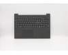 Lenovo COVER Upper Case ASM_SW L81YEIGTEX for Lenovo V15-IWL (81YE)