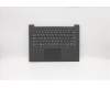 Lenovo COVER Upper Case ASM_US L81YB IGTEX for Lenovo V14-IWL (81YB)