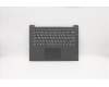 Lenovo COVER Upper Case ASM_UKR L81YB IGTEX for Lenovo V14-IWL (81YB)