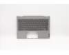 Lenovo COVER UpperCaseASM_B MGR_BL W/HB for Lenovo ThinkBook 13s IML (20RR)