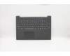 Lenovo COVER Upper Case ASM_US INTE L81YEIGTEX for Lenovo V15-IWL (81YE)