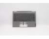 Lenovo COVER UpperCaseASM_B MGR_BL W/UK for Lenovo ThinkBook 13s IML (20RR)