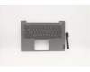 Lenovo 5CB0W44409 COVER Upper Case20RV FP_MGR_NBL_ BUL