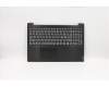 Lenovo COVER Upper Case ASM_SW L81W8IMRBK for Lenovo IdeaPad S145-15IIL (82HB/81W8/82DJ)
