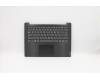 Lenovo COVER Upper case ASM_HB L81W6 BKIMR for Lenovo IdeaPad S145-14IIL (81W6)