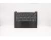 Lenovo COVER Upper case ASM_US L81W6 BKIMR for Lenovo IdeaPad S145-14IIL (81W6)