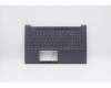 Lenovo COVER Upper Case ASM_US Q82AA GY for Lenovo Yoga Slim 7-15IIL05 (82AA)