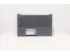 Lenovo COVER Upper Case ASM_SP Q82AA GY for Lenovo Yoga Slim 7-15IIL05 (82AA)