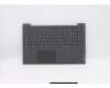 Lenovo 5CB0X56154 COVER Upper Case ASM_HB L81YK BLFPGG