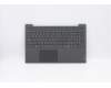 Lenovo 5CB0X56196 COVER Upper Case ASM_SP L81YK BLNFPGG