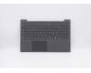Lenovo 5CB0X56189 COVER Upper Case ASM_IT L81YK BLNFPGG