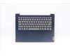 Lenovo 5CB0X56670 COVER Upper Case ASM_BU L81WA NFPABEDIS