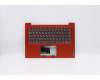 Lenovo 5CB0X57053 COVER Upper Case ASM_HB W 81VU FO