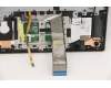 Lenovo 5CB0Y99302 COVER Upper Case ASM_IT L 82AW NFP