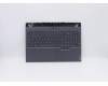 Lenovo 5CB0Z21014 COVER UpperCase ASM C81YT KB BEL