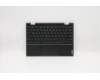 Lenovo 5CB0Z21470 COVER Upper Case ASM B 82CD EURO_ENG