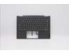 Lenovo 5CB0Z27752 COVER UpperCaseASM _US INT'E B 20TG