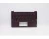 Lenovo 5CB0Z32188 COVER Upper Case ASM_RU Q 82A2 OC