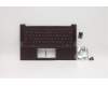 Lenovo 5CB0Z32196 COVER Upper Case ASM_UKR Q 82A2 OC