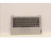 Lenovo 5CB0Z70216 COVER Upper Case ASM_ENG WT 82EF SR