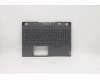 Lenovo 5CB0Z92045 COVER UpperCaseASM B 82BC BL RGB ITA