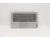 Lenovo 5CB1A13907 COVER Upper C81YM AL_SIL FP NBLKB_SW