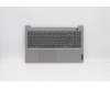 Lenovo 5CB1B34842 COVER UpperCaseASM_ENG C20VG HD MGBL