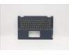 Lenovo 5CB1B36380 COVER Upper Case ASM_GER W 82HS BL AB