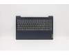 Lenovo 5CB1B42866 COVER Upper CaseASM_CZE/SLKL82FGFPABBLML