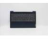 Lenovo 5CB1B42885 COVER Upper Case ASM_SLV L82FG FPABBLML