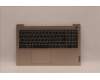 Lenovo 5CB1B69036 COVER Upper Case ASM_SPAL82H8FPSDNBL